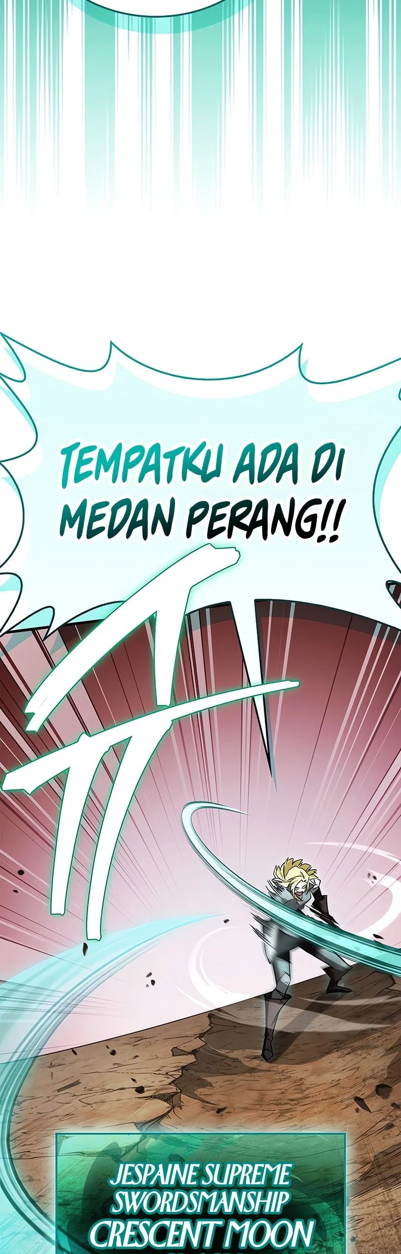 The Demon King Overrun by Heroes Chapter 15 Fix Gambar 36